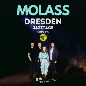 MOLASS Tickets, Tour Dates and Concerts