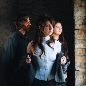 EEVAH Tickets, Tour Dates and Concerts