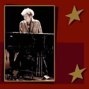 Anton Fig: Bob Dylan