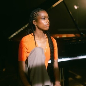 Jeneba Kanneh-Mason Tickets, Tour Dates and Concert