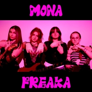 Entradas, fechas de la gira y Concierto de Mona Freaka