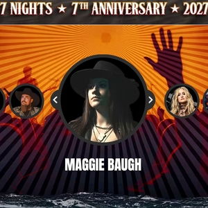 Maggie Baugh Tickets, Tour Dates and Concerts