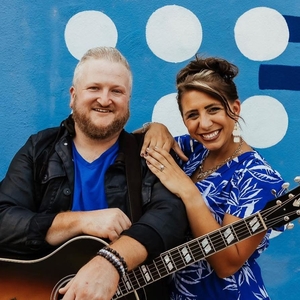 Joe & Beth