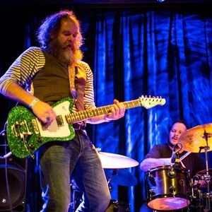 Anders Parker Tickets, Tour Dates and Concert