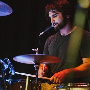 Cole Calise: Buffalo Traffic Jam opener / Phil Kane
