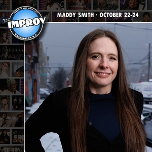 Maddy Smith Tickets, Tour Dates and Shows