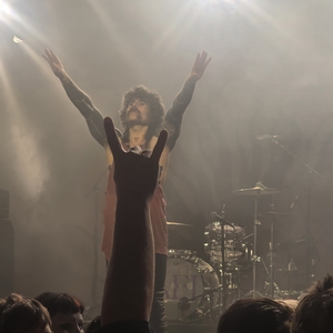 AFI at Vancouver, BC in Commodore Ballroom 2026