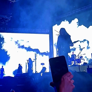 Korn at undefined in undefined 2026