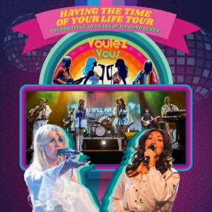 Voulez Vous Abba Tribute Tickets, Tour Dates and Concerts