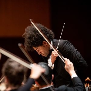 Rafael Payare Tickets, Tour Dates and Concerts