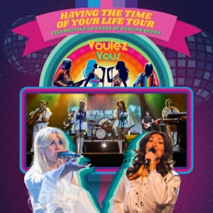 Voulez Vous Abba Tribute Tickets, Tour Dates and Concerts