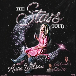 Anne Wilson Tickets, Tour Dates and Concerts