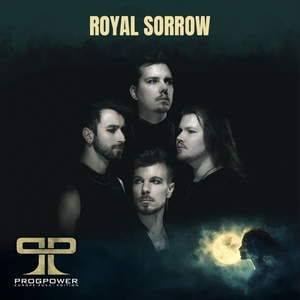 Royal Sorrow Tickets, Tour Dates and Concerts