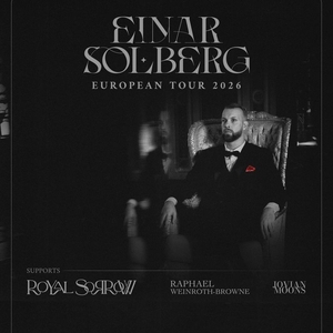 Royal Sorrow Tickets, Tour Dates and Concerts