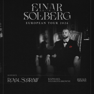 Royal Sorrow Tickets, Tour Dates and Concerts