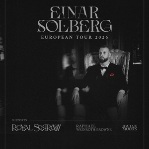 Royal Sorrow Tickets, Tour Dates and Concerts