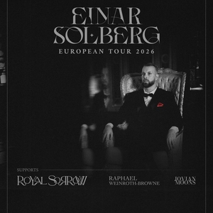 Royal Sorrow Tickets, Tour Dates and Concerts