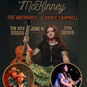 McKinney