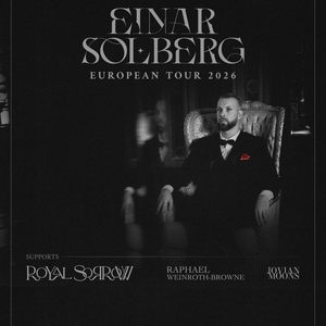 Royal Sorrow Tickets, Tour Dates and Concerts