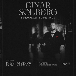 Royal Sorrow Tickets, Tour Dates and Concerts