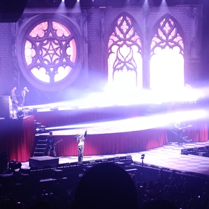 Bring Me the Horizon at undefined in undefined 2026
