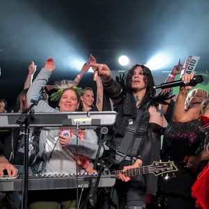 Lords of Acid at undefined in undefined 2026
