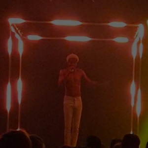 Danny Brown at St. Louis, MO in The Sovereign 2026