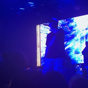 Smokedope2016 at Houston, TX in Warehouse Live Midtown 2026