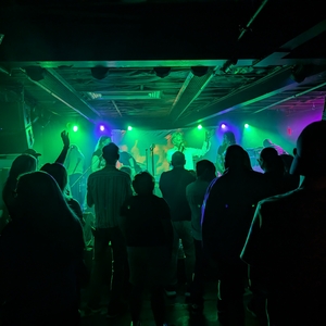 Tripping Daisy at Phoenix, AZ in The Rebel Lounge 2026