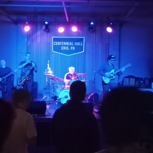 The Messthetics at Pittsburgh, PA in Alphabet City 2026