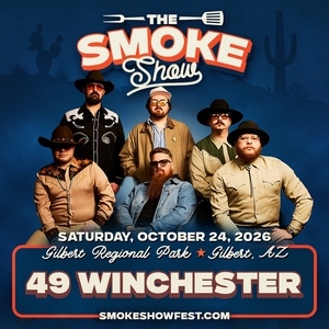 49 Winchester Tickets, Tour Dates and Concerts