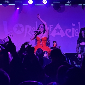 Lords of Acid at undefined in undefined 2026