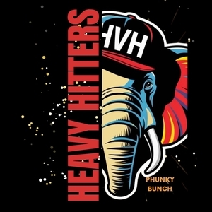 The Heavy Hitters band