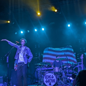 I Dont Know How but They Found Me at Portland, OR in Roseland Theater 2026