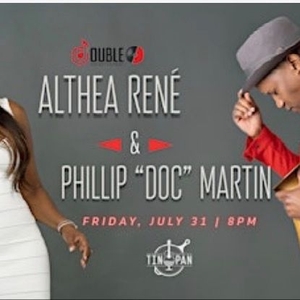 Phillip Doc Martin Tickets, Tour Dates and Concerts