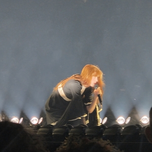 Florence and The Machine at undefined in undefined 2026