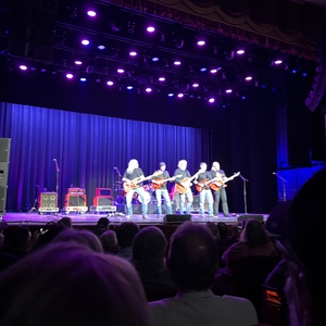 Outlaws at York, PA in Appell Center for the Performing Arts 2026