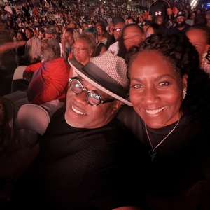Chaka Khan at undefined in undefined 2026