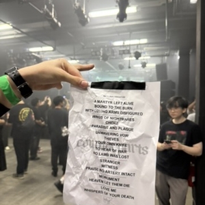 Counterparts at Singapore, Singapore in Aliwal Arts Centre 2026