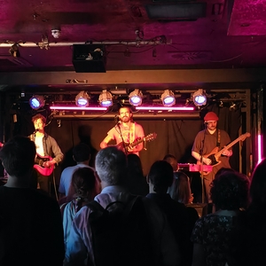 Reuben and the Dark at undefined in undefined 2026