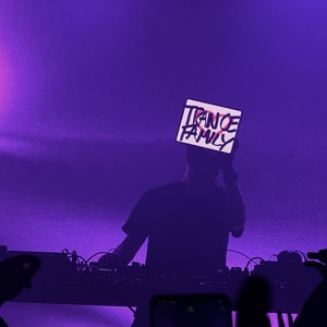 Darude at Oslo, Norway in Vulkan Arena 2026