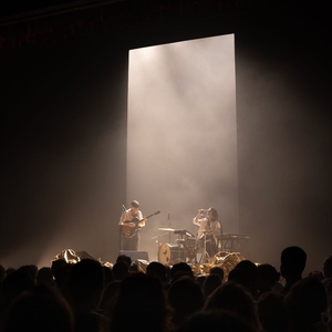 Anna Andreu Tickets, Tour Dates and Concert