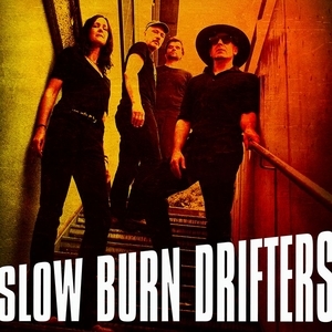 Slow Burn Drifters