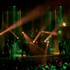 Wage War at Denver, CO in Ogden Theatre 2026