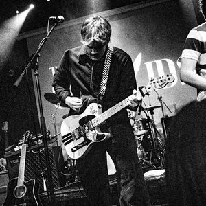 the Corvids Tickets, Tour Dates and Concert
