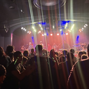 Fishbone at Los Angeles, CA in Teragram Ballroom 2026