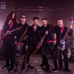 Dekadenza Tickets, Tour Dates and Concerts