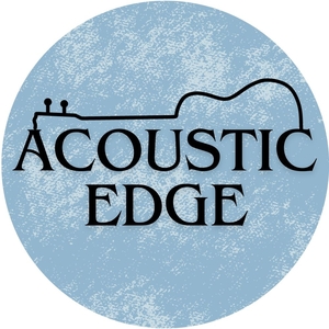 Doug Edgell Music: Acoustic Edge duo LIVE @ OTB Hastings!