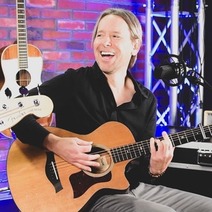 Doug Edgell Music