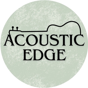 Doug Edgell Music: Acoustic Edge LIVE! @ OTB Hastings